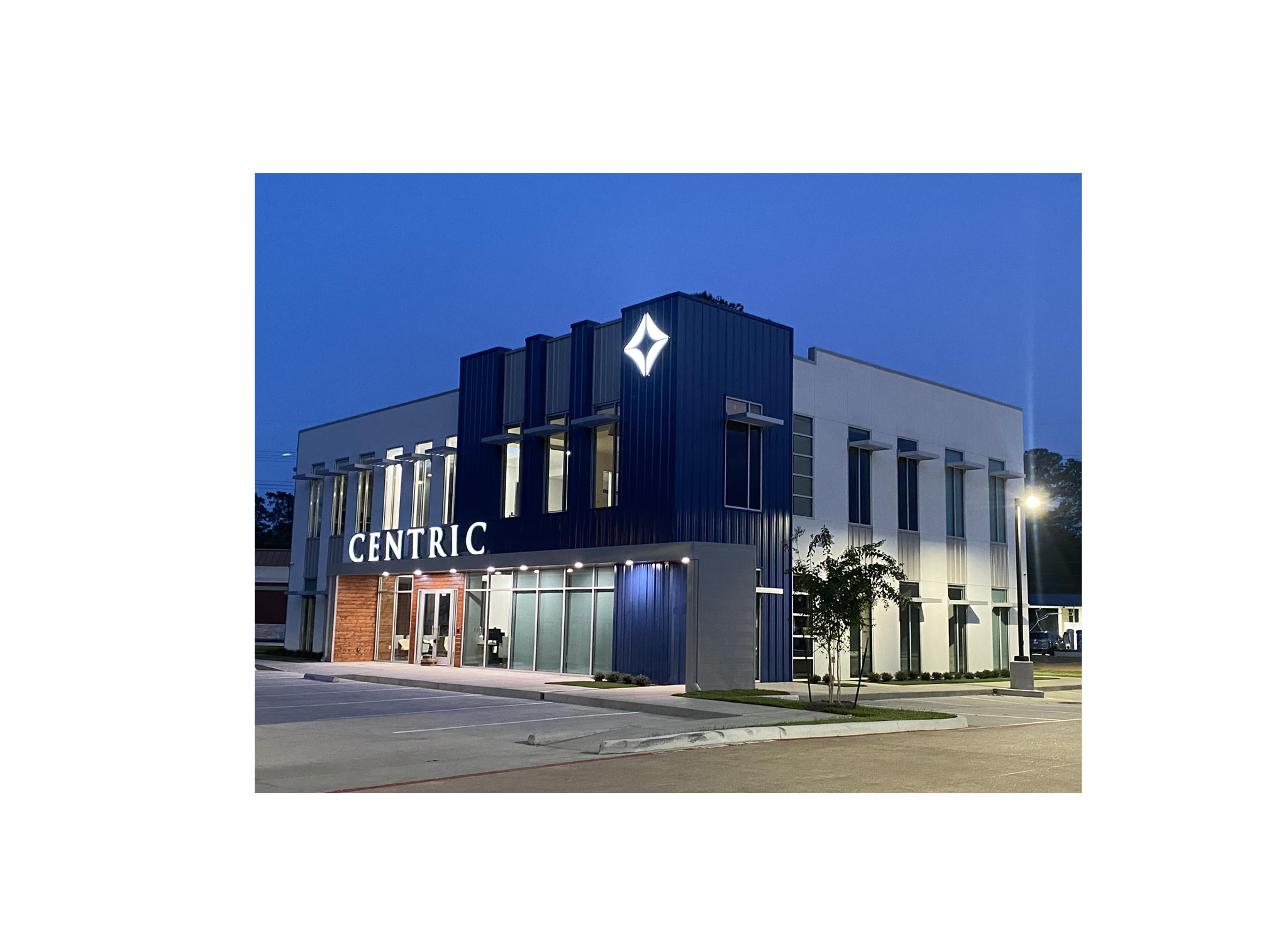 Centric Office • Centric