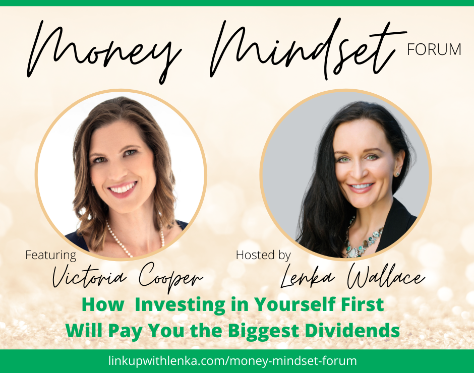 Money Mindset Forum • Centric